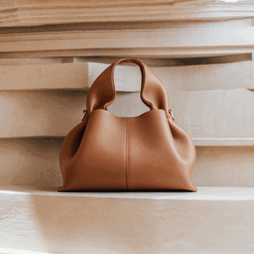 La seconde vie du cuir 