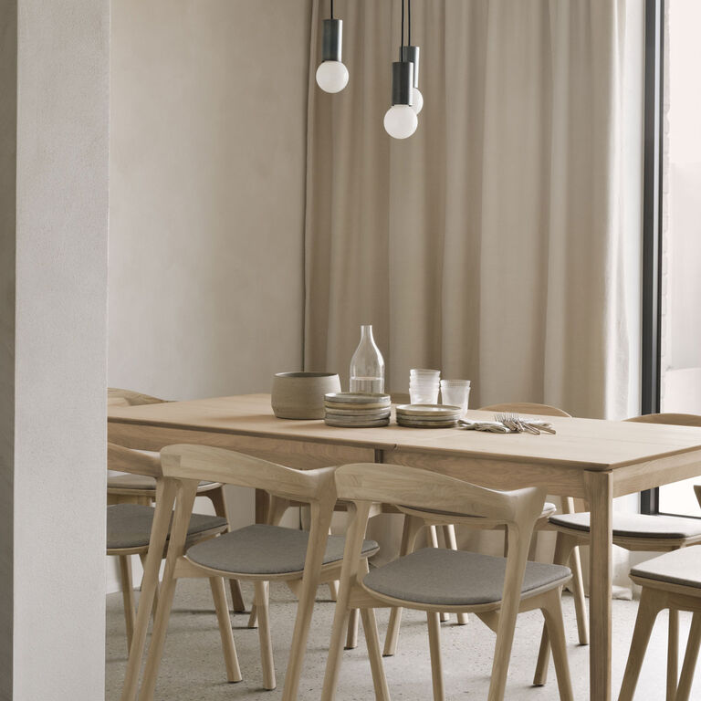 ETHNICRAFT Le Bon Marché