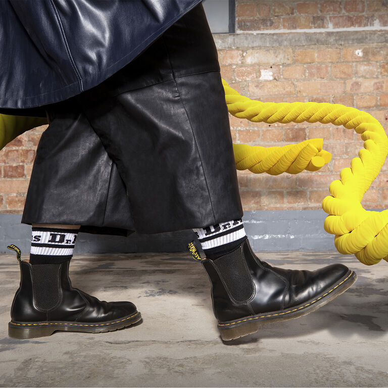 gevangenis Verward rok DR. MARTENS | Le Bon Marché