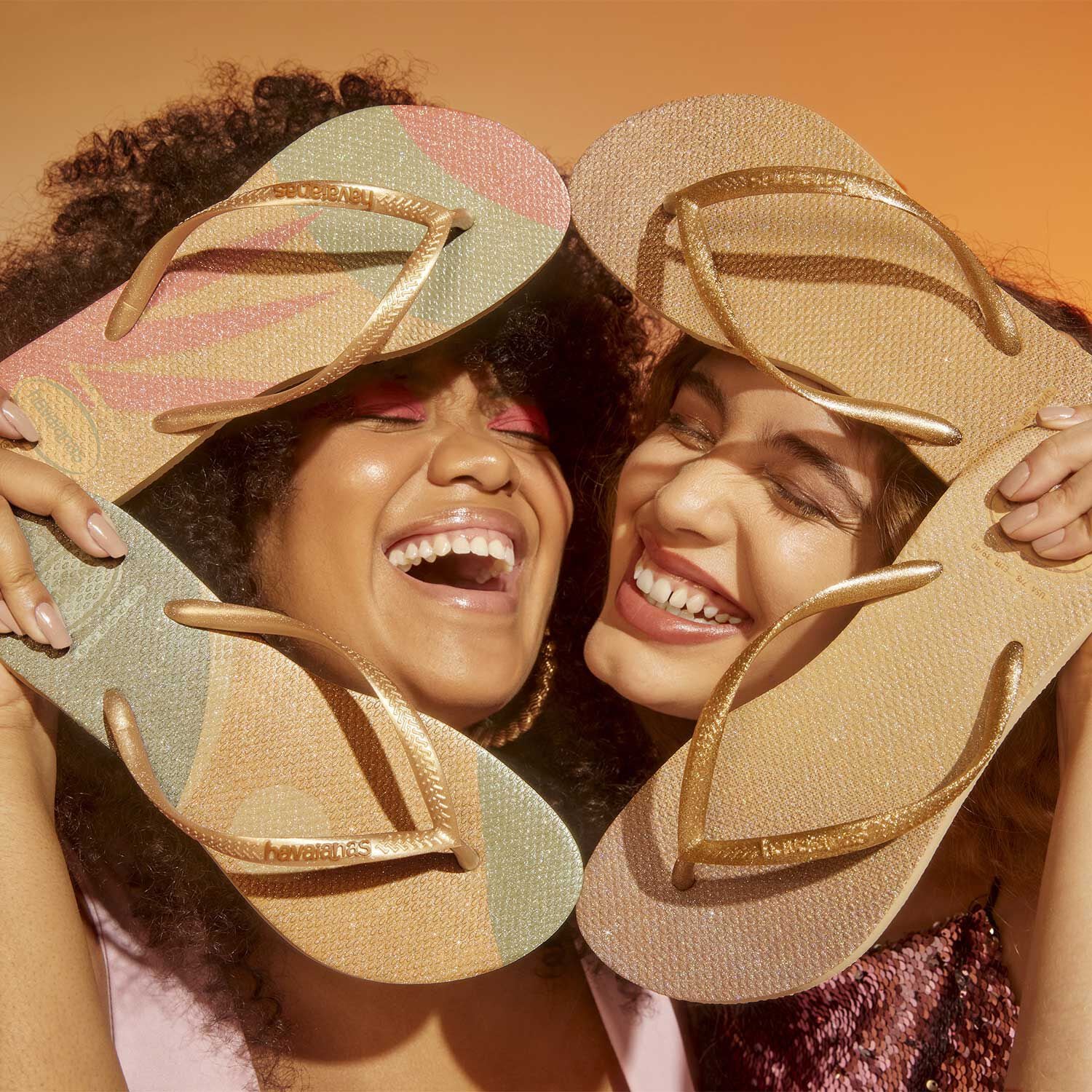 HAVAIANAS Le Bon Marche