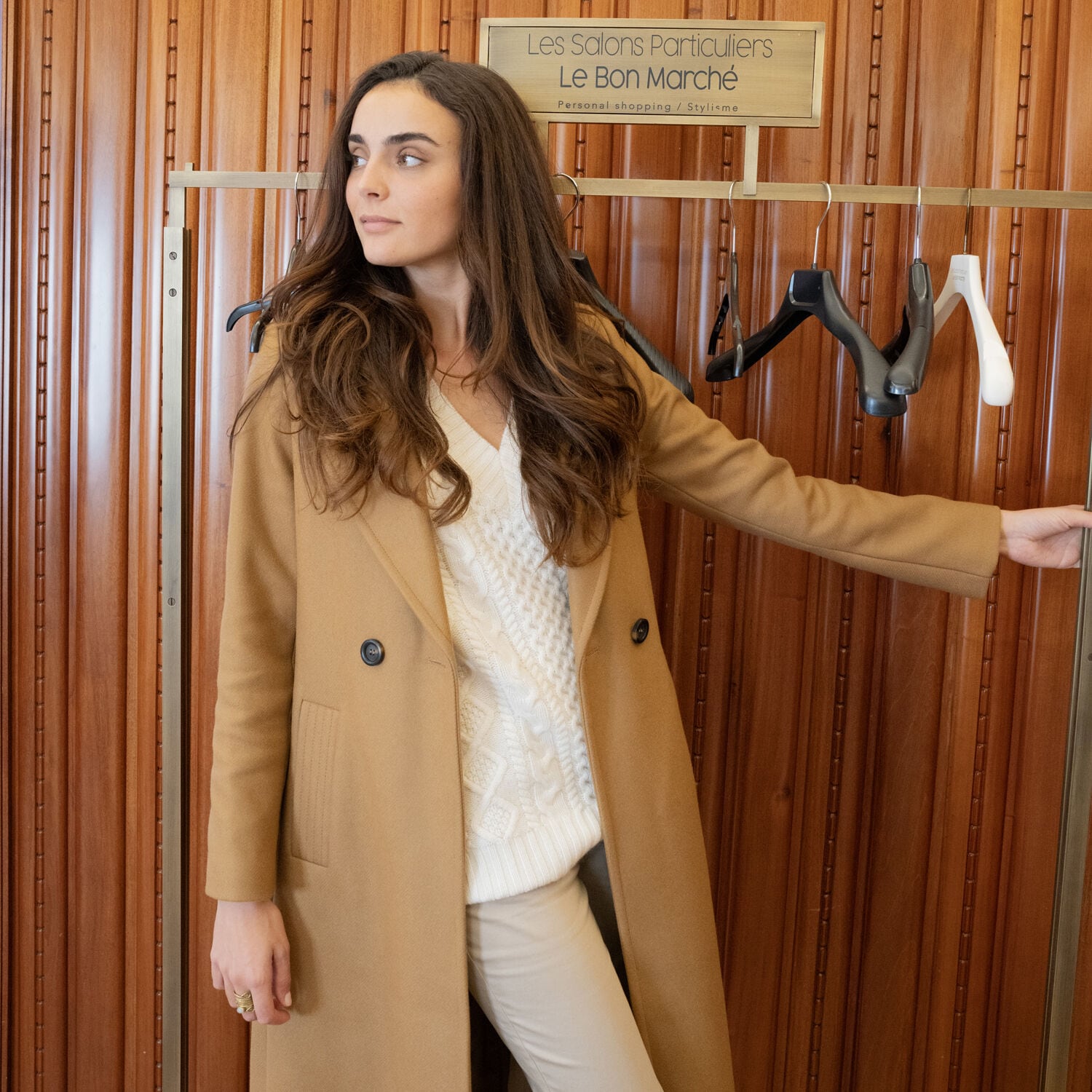 Marque vetement femme chic outlet