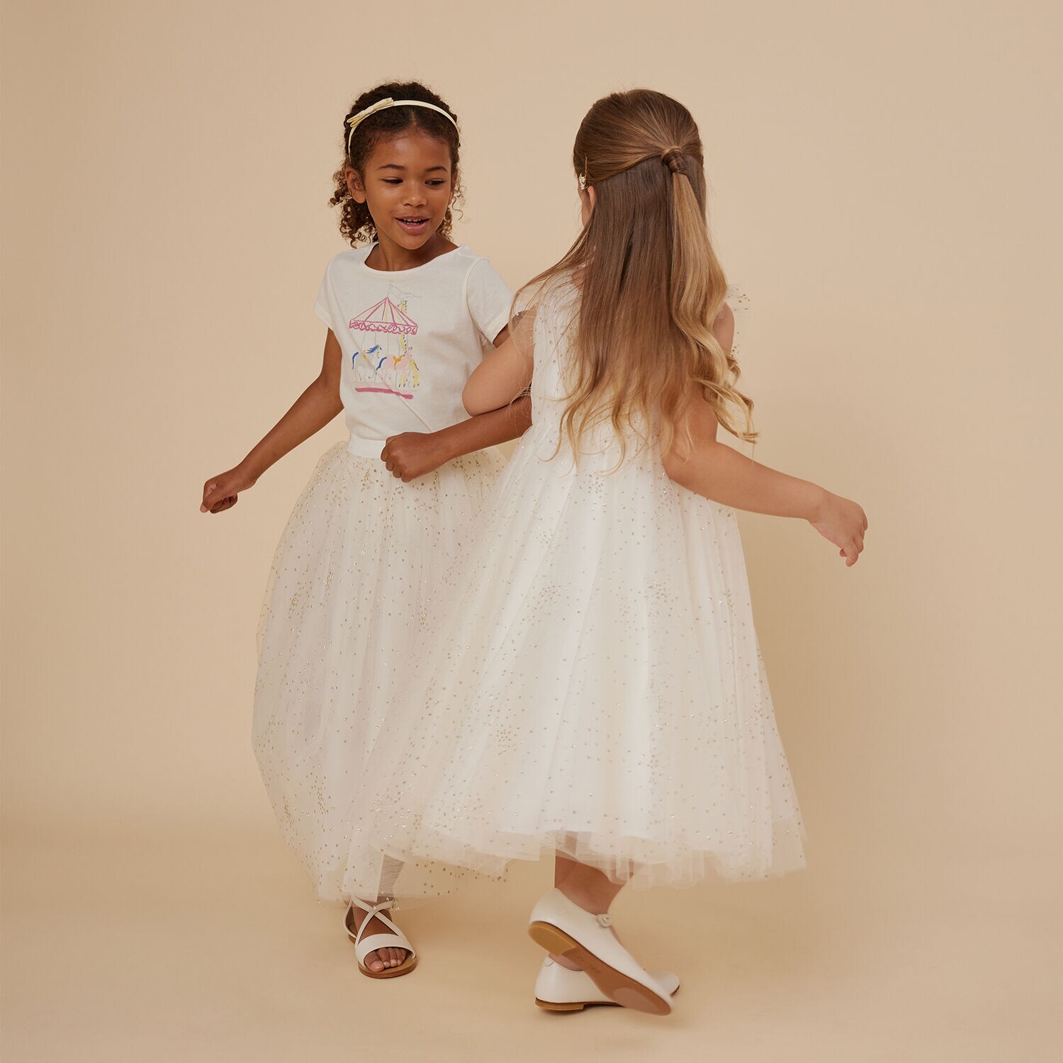 Bonpoint robe ceremonie best sale