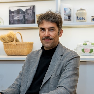 Les 6 confessions olfactives de Beno&icirc;t Verdier, cofondateur de EX NIHILO 