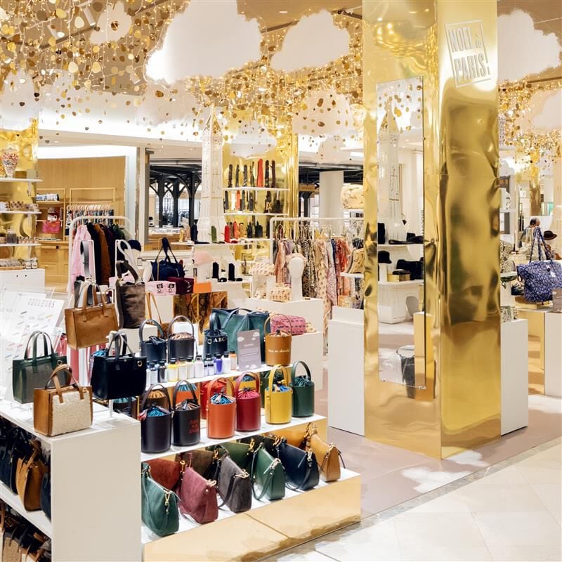 Jimmy fairly le bon marché discount