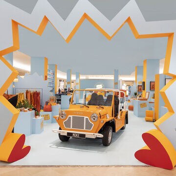 La Gazette Le Bon Marche La Gazette Le Bon Marche