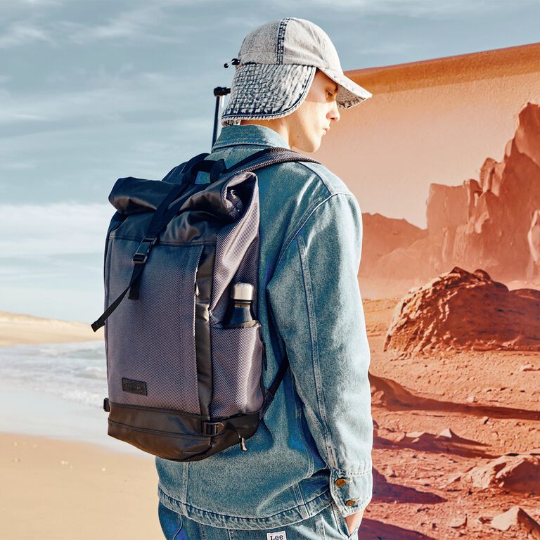 EASTPAK | Le Bon March?�