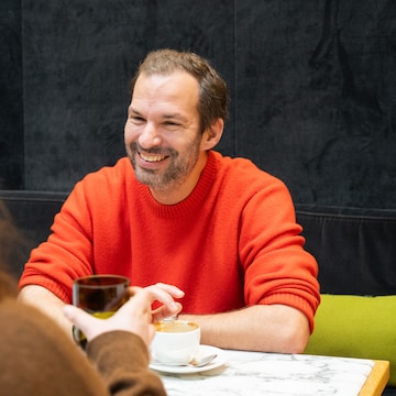 L&rsquo;interview-caf&eacute; de Nicolas Morschl, fondateur de Bonsoirs