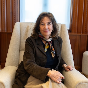 Les 4 Confessions Cr&eacute;atives de Lise Guitton, fondatrice de Inoui &Eacute;ditions