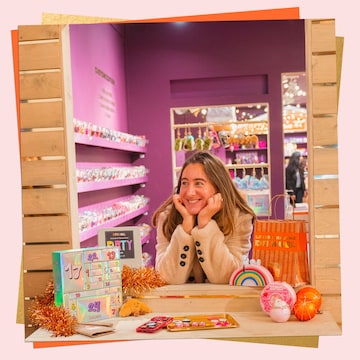 Dans la hotte d'Adeline, dénicheuse de tendances au Bon Marché