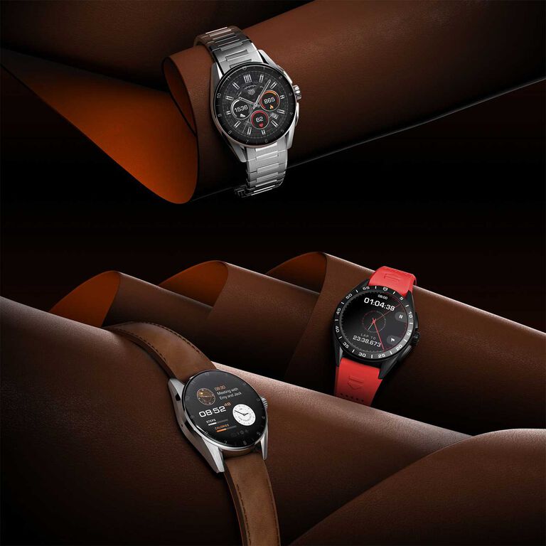 TAG Heuer
