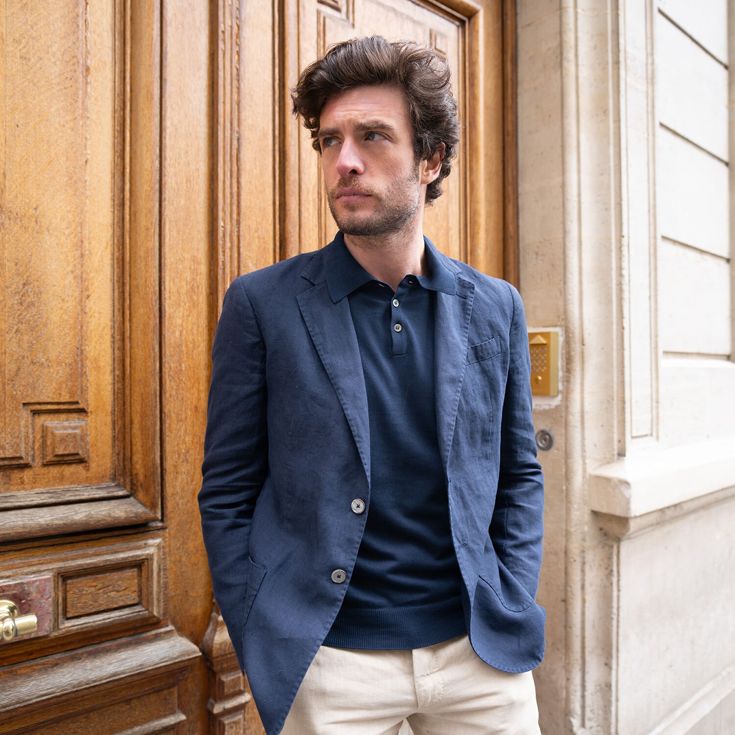 Mode Homme Le Bon Marche