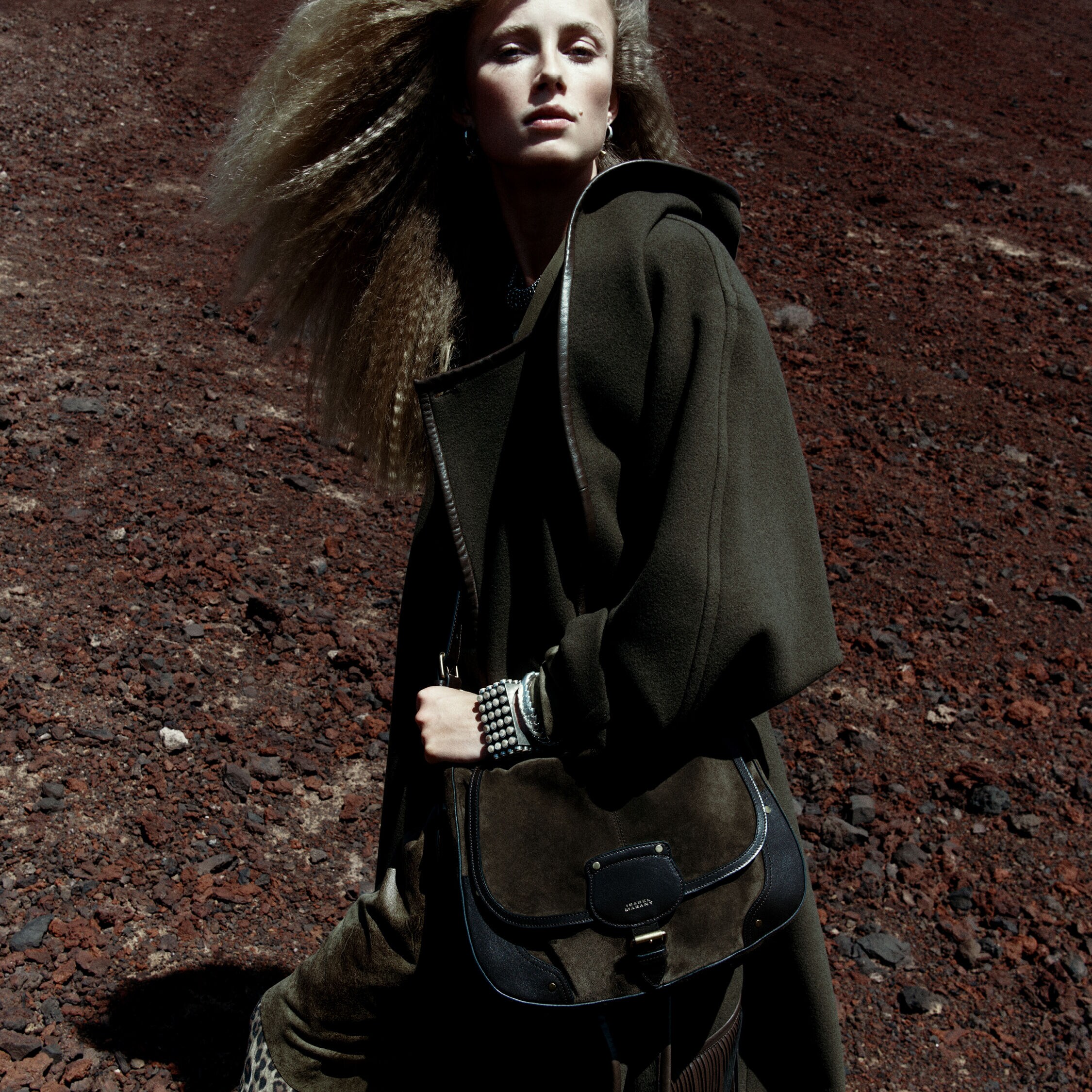 ISABEL MARANT Le Bon Marche
