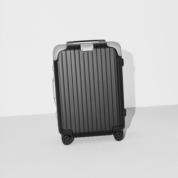 RIMOWA Le Bon Marche
