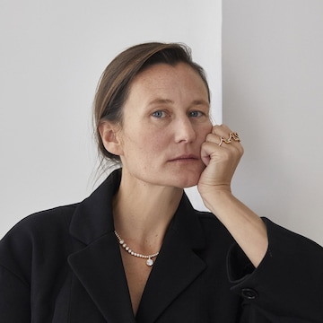 Les 5 confessions créatives de Sophie Bille Brahe