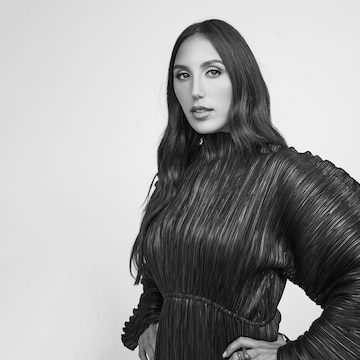 Les 6 Confessions Cr&eacute;atives de Jasmin, fondatrice de Cult Gaia 