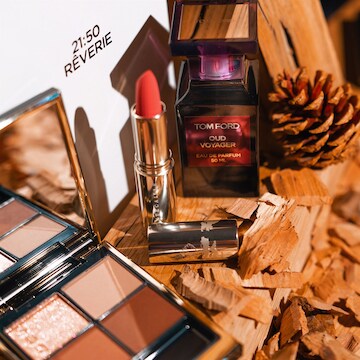 Les couleurs de l’automne : quatre inspirations à adopter