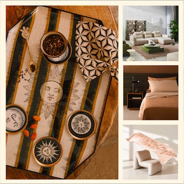 Int&eacute;rieur cocooning : 6 marques pour pr&eacute;parer l&rsquo;hiver 