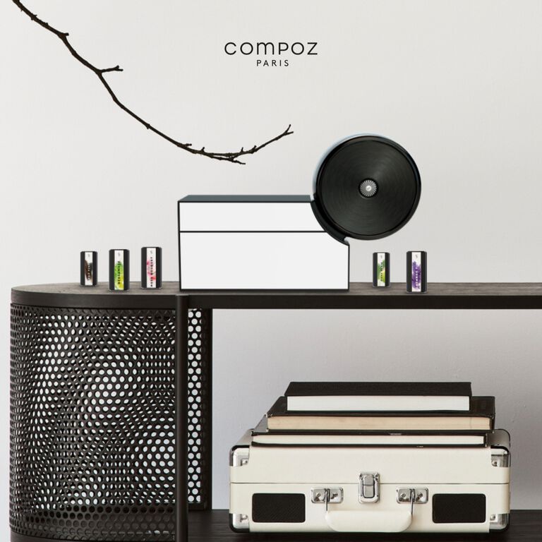 COMPOZ