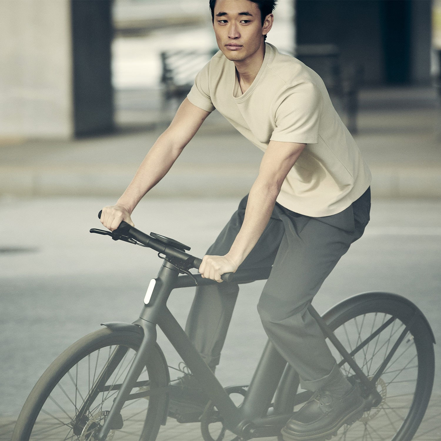 Revendeur velo cowboy best sale