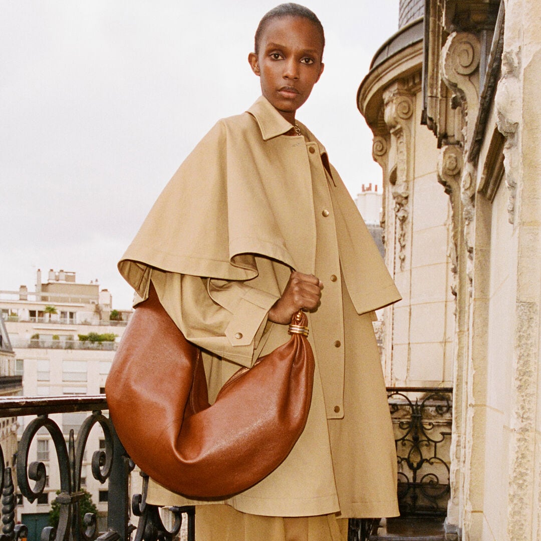 Sac chloe anneau discount