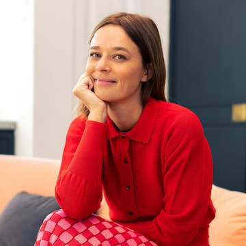 Les 5 confessions créatives de Charlotte de Fayet