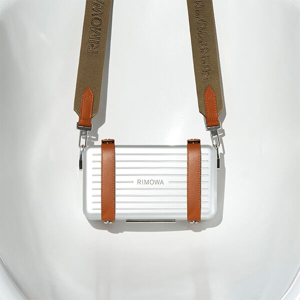 Le bon marche rimowa outlet