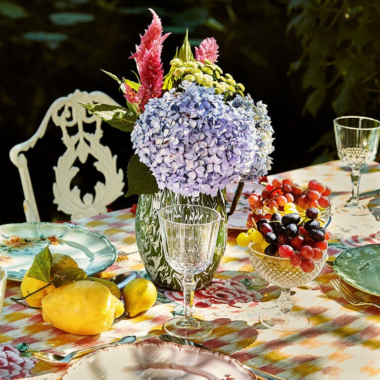 La Table Bon Marché, O'Bon Paris