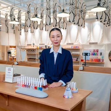 Keiko Suyama, fondatrice de Bijo;, raconte l&rsquo;art du soin japonais