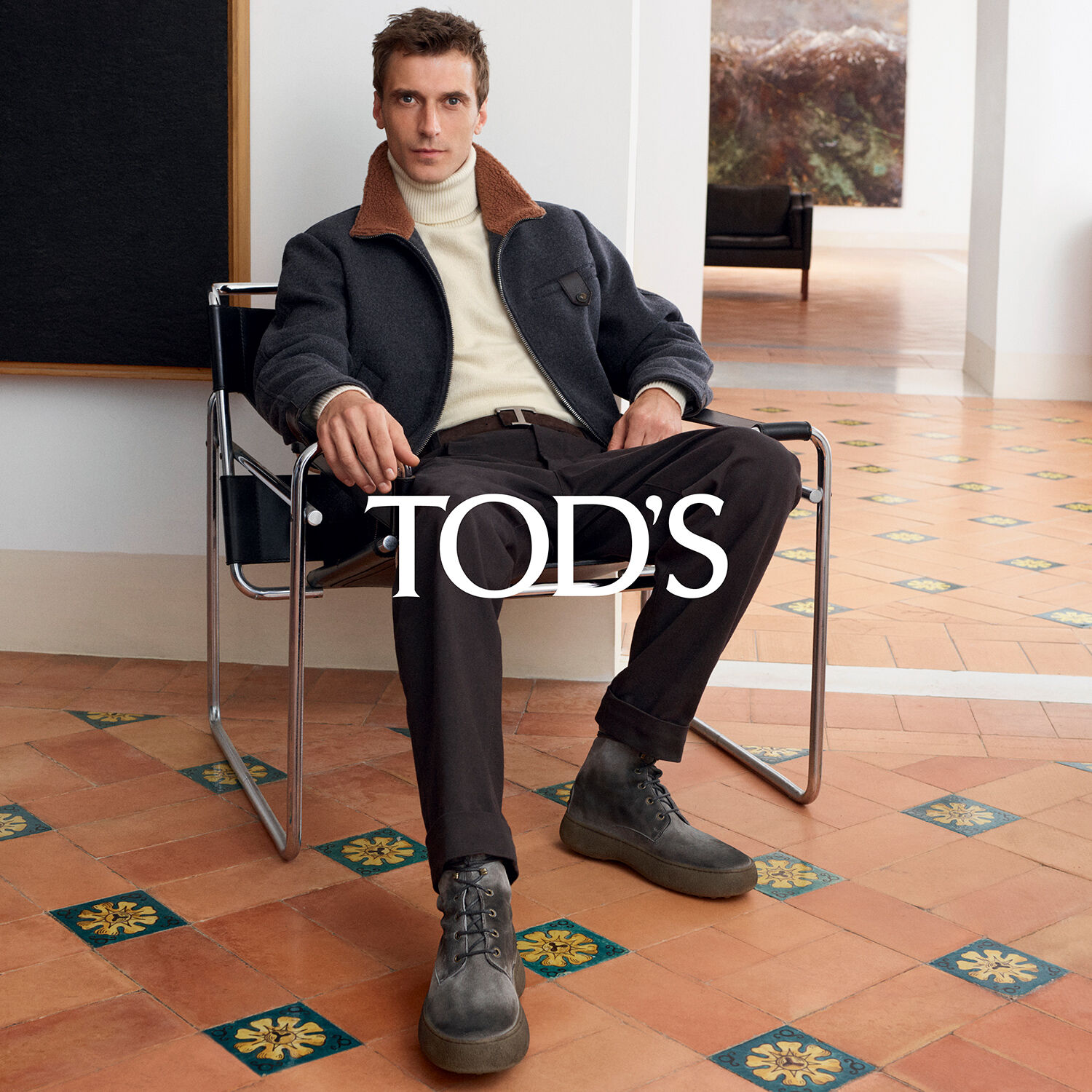 Le bon marche mens 2025
