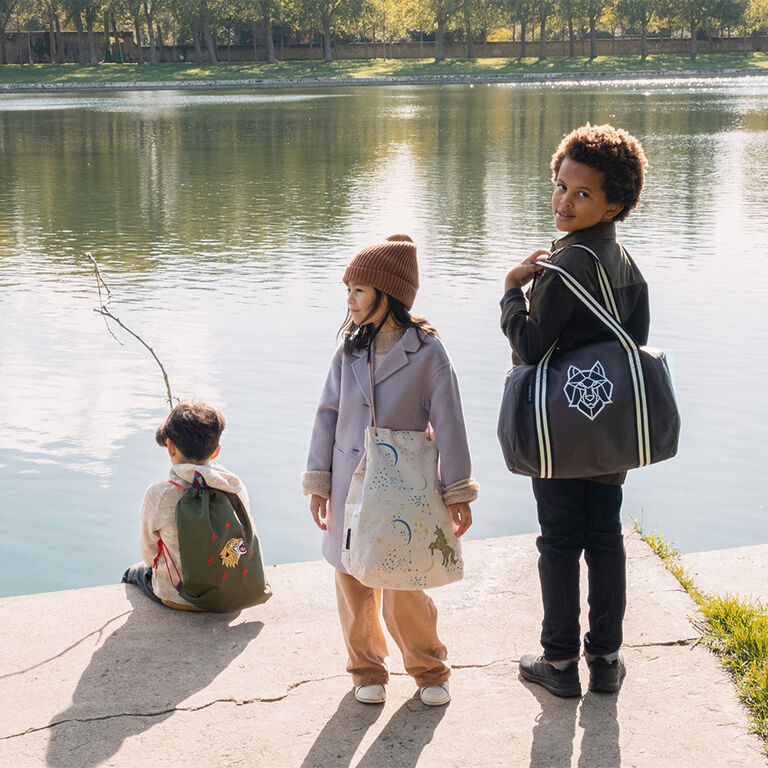 Mode Enfant Et Accessoires Le Bon Marche