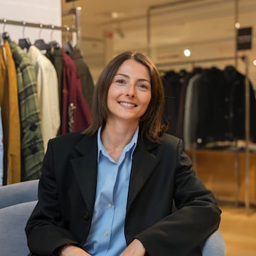 3 fa&ccedil;ons de composer son vestiaire cet automne
