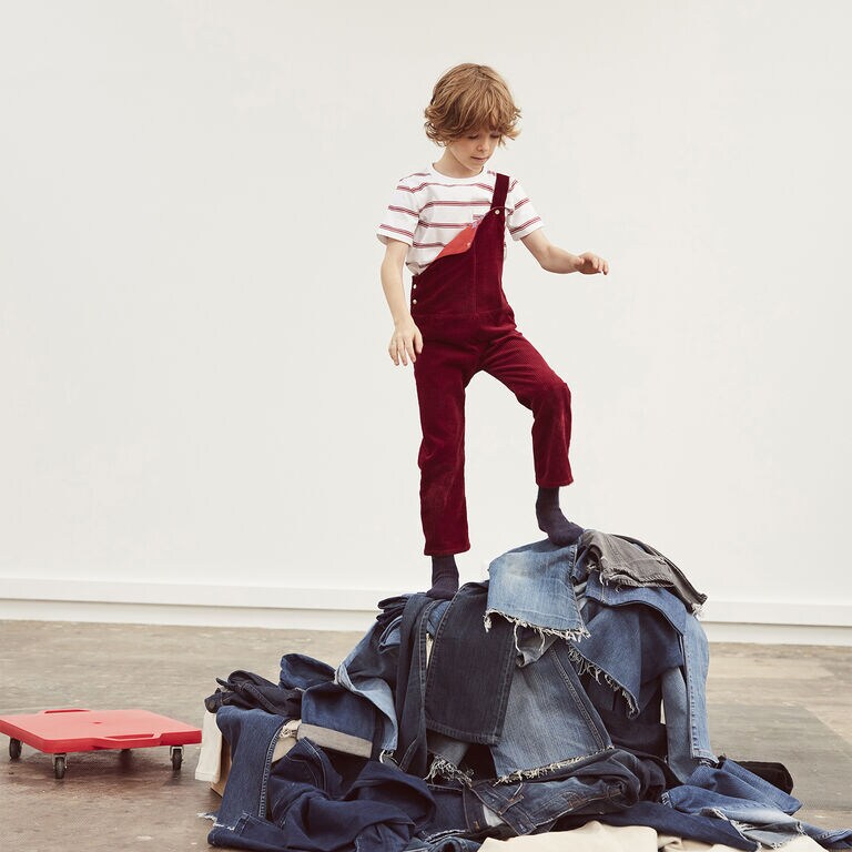 Vive La Rentree Les Indispensables Des Petits Ecoliers Le Bon Marche