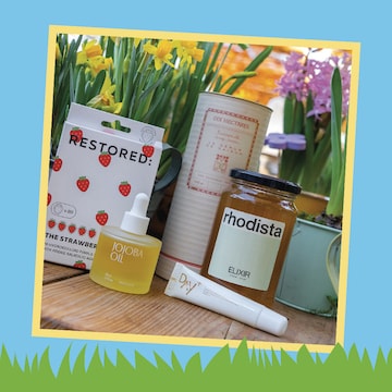 &Agrave; fleur de peau : la beaut&eacute; au naturel