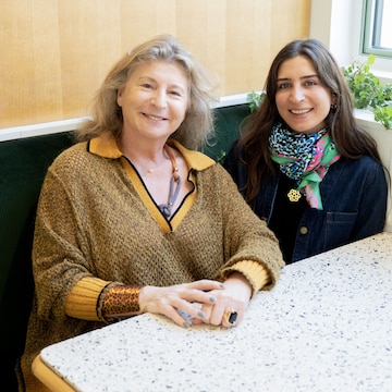  La Gazette a crois&eacute;&hellip; Anne-Charlotte et Sixtine, le duo m&egrave;re-fille derri&egrave;re aesth&eacute;