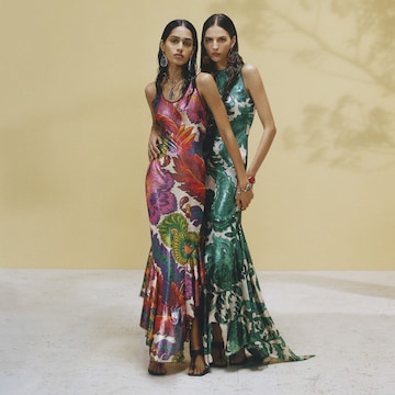 Pleins phares sur Etro et son héritage coloré 
