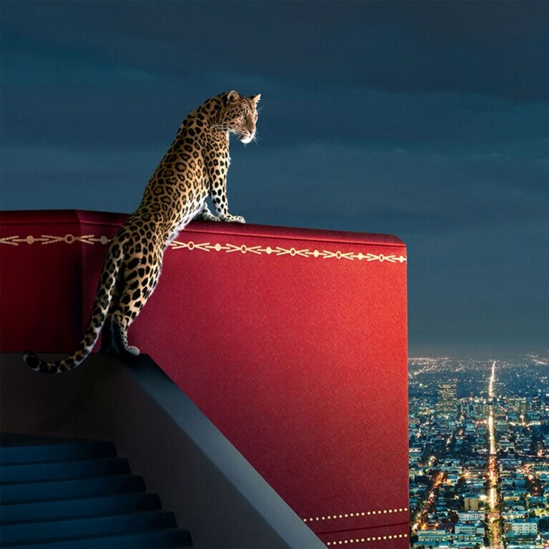 CARTIER