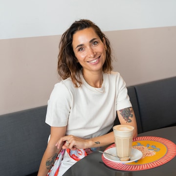 L’ôde à la sensorialité de Cyrielle Maurès, fondatrice de Refeel Naturals