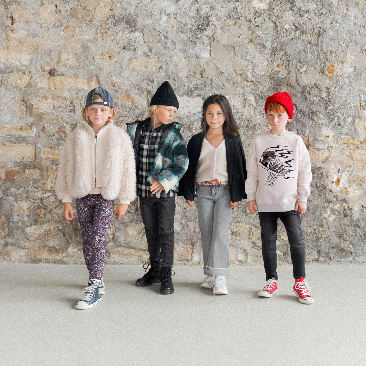 Ikks enfant garcon sales