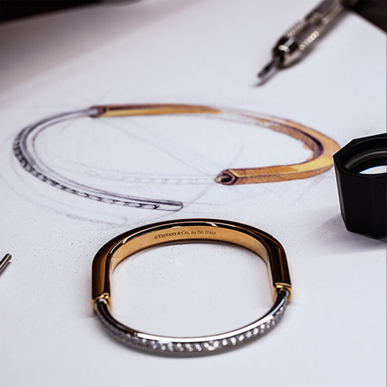 TIFFANY & CO.