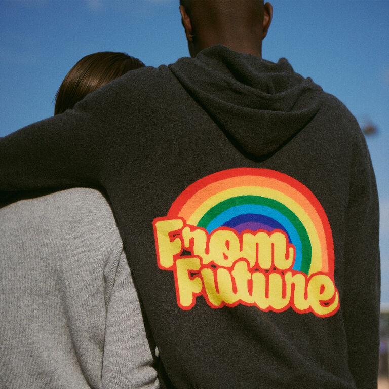 FROM FUTURE
