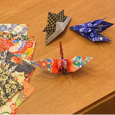 Namiki : Origami, , hi-res