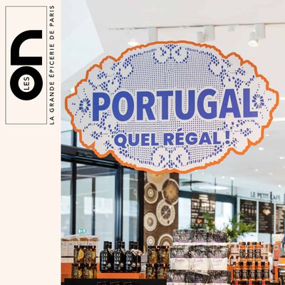 Cours de cuisine Portugaise, , large