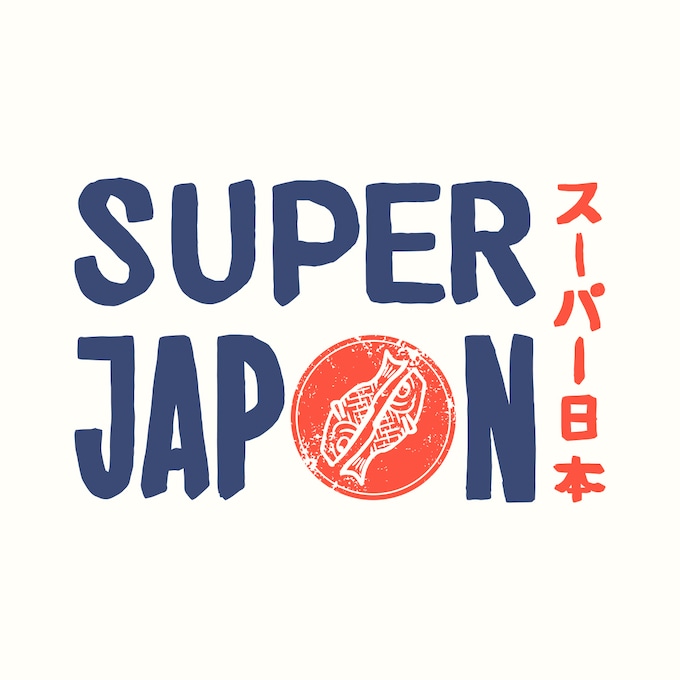 Super Japon