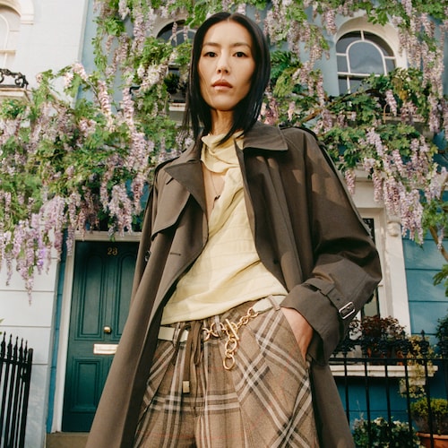 BURBERRY