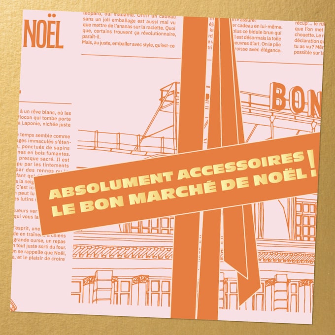 Absolument accessoires