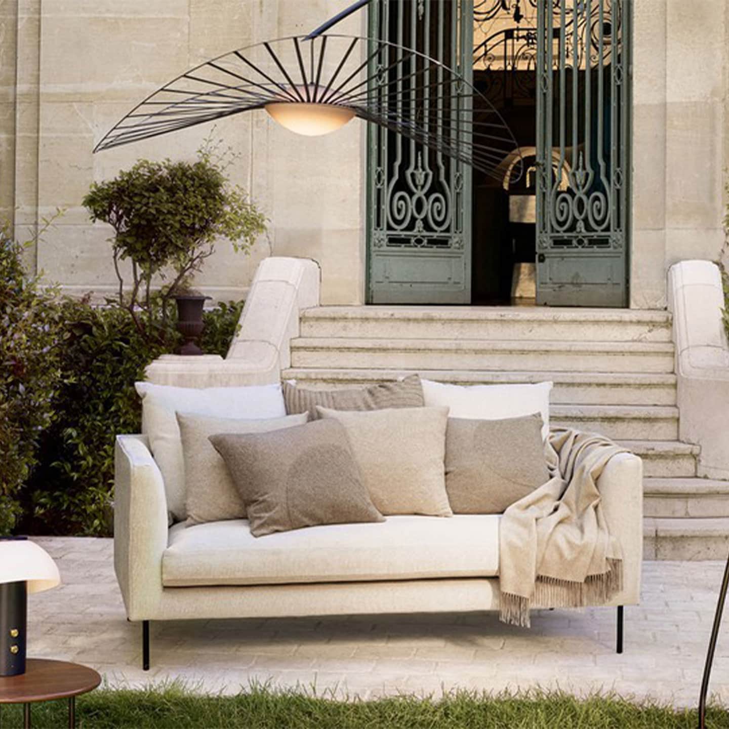 Espace maison au Bon Marché