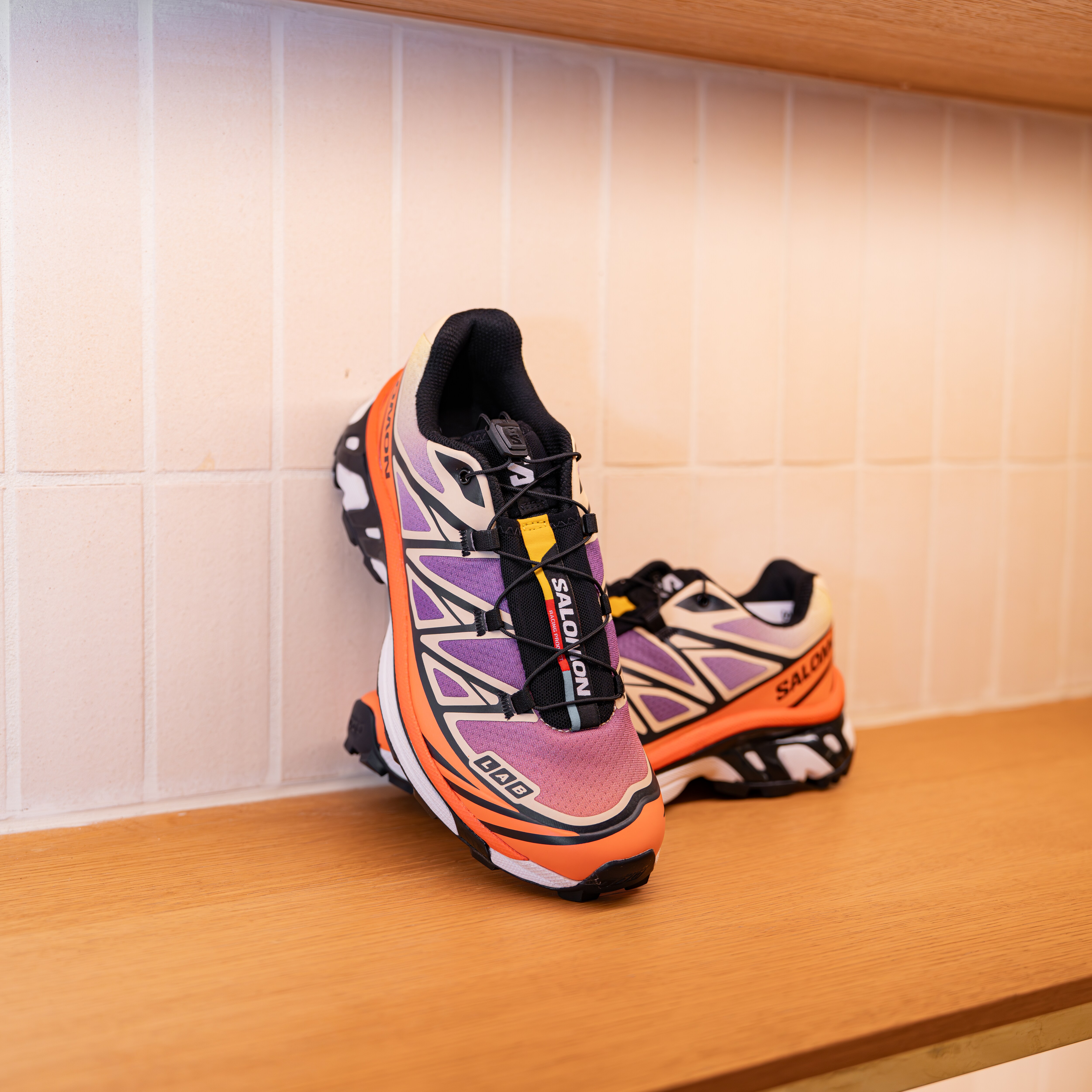 Our experts' favorite: the season's most beautiful sneakers Le Bon