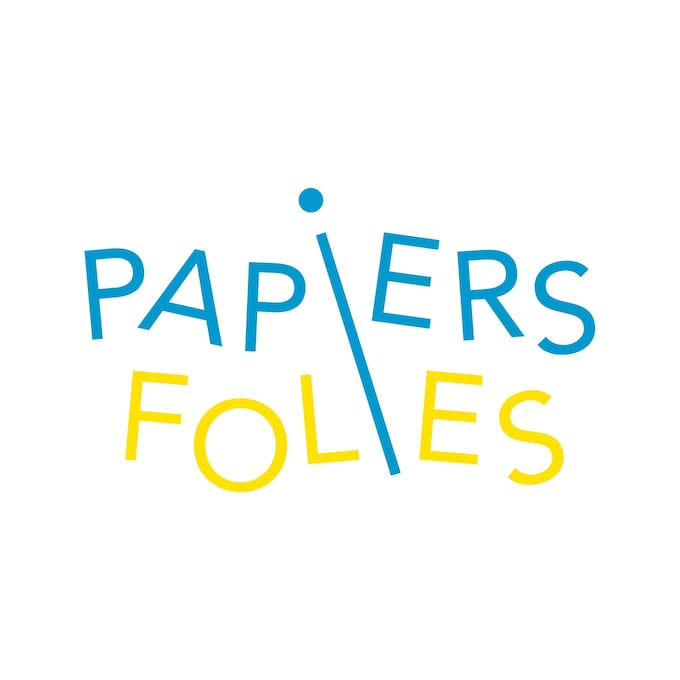 Papiers Folies