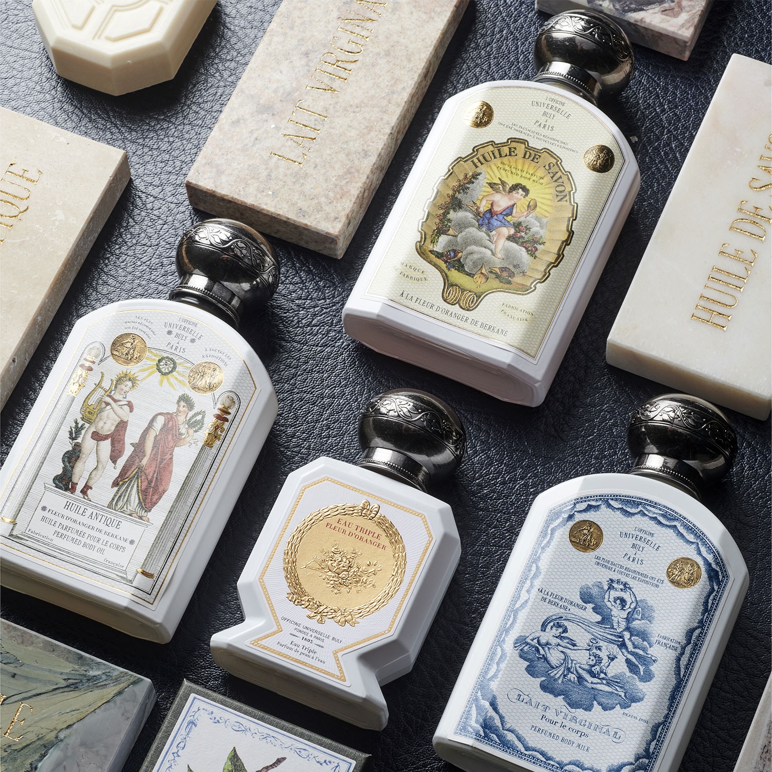 OFFICINE UNIVERSELLE BULY | Le Bon Marché OFFICINE UNIVERSELLE BULY | Le Bon Marché