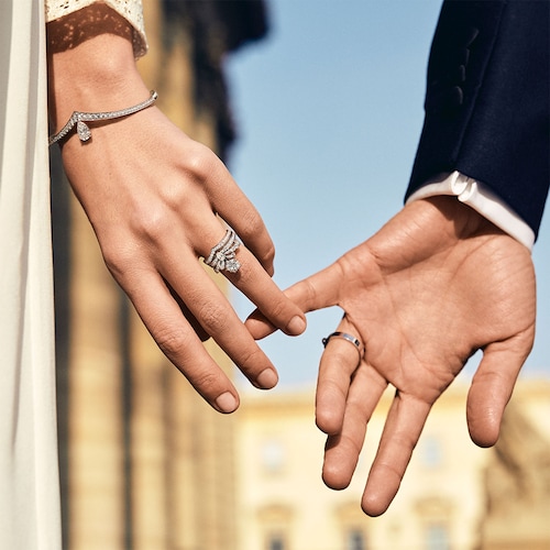 CHAUMET